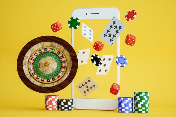 Three Card Poker hand rankings displayed on buntoto live table